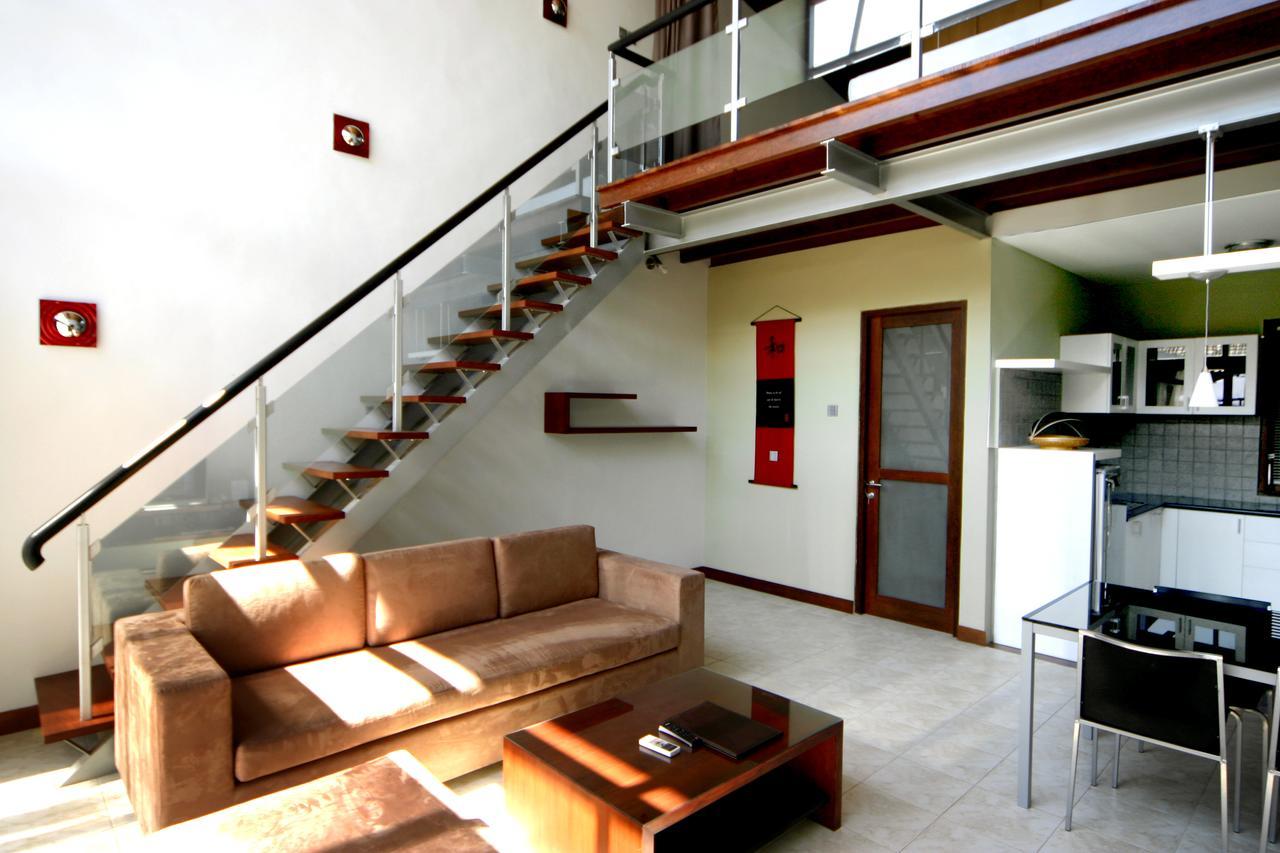 Villa Puri Ayu Sanur Exterior foto