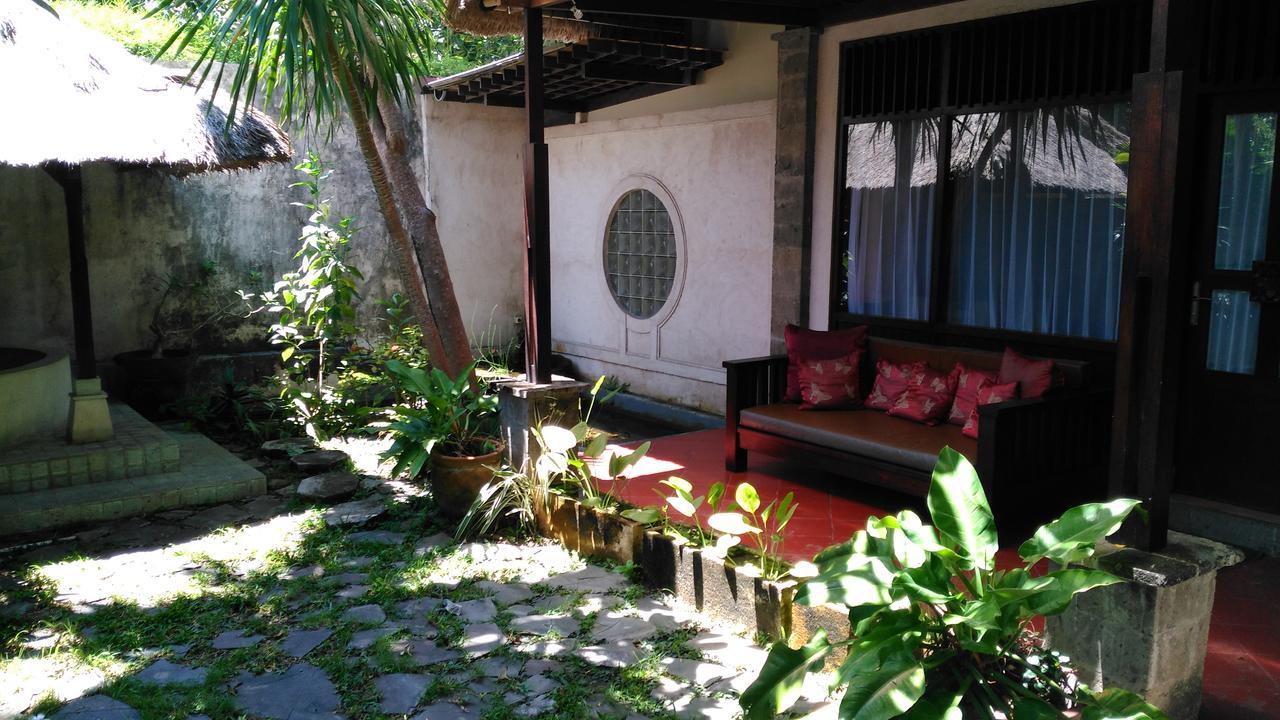 Villa Puri Ayu Sanur Exterior foto