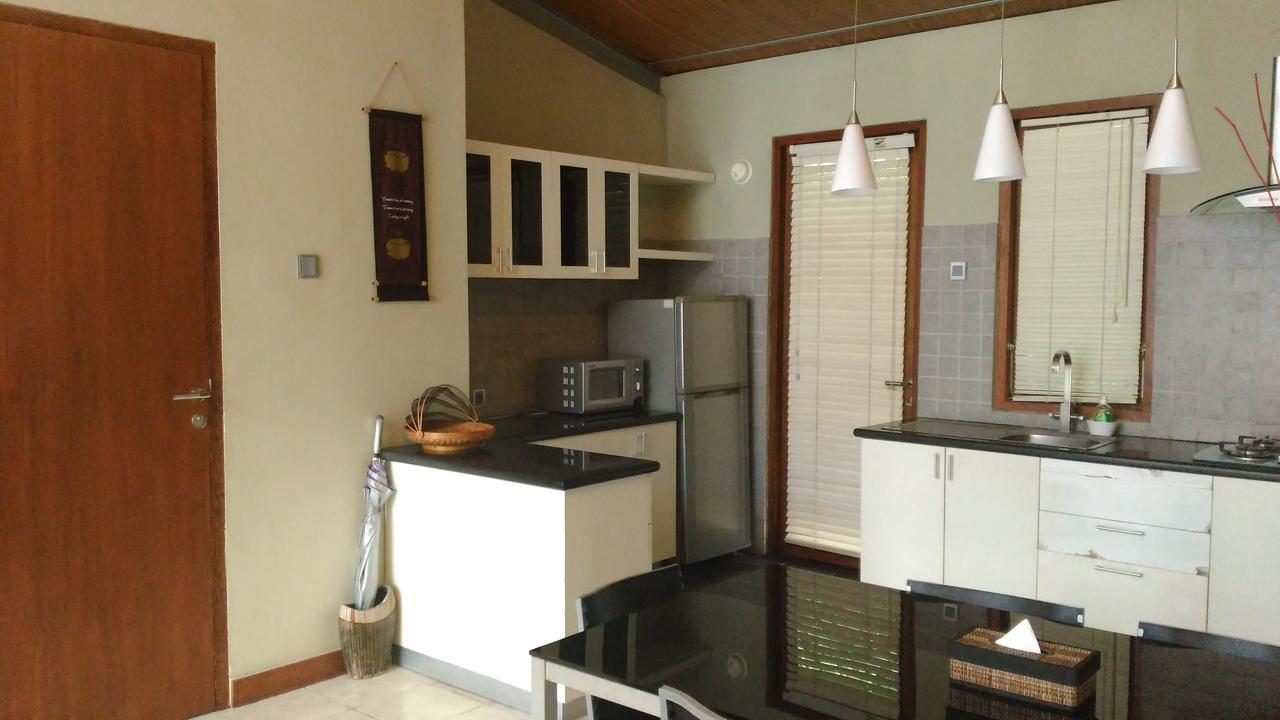 Villa Puri Ayu Sanur Exterior foto