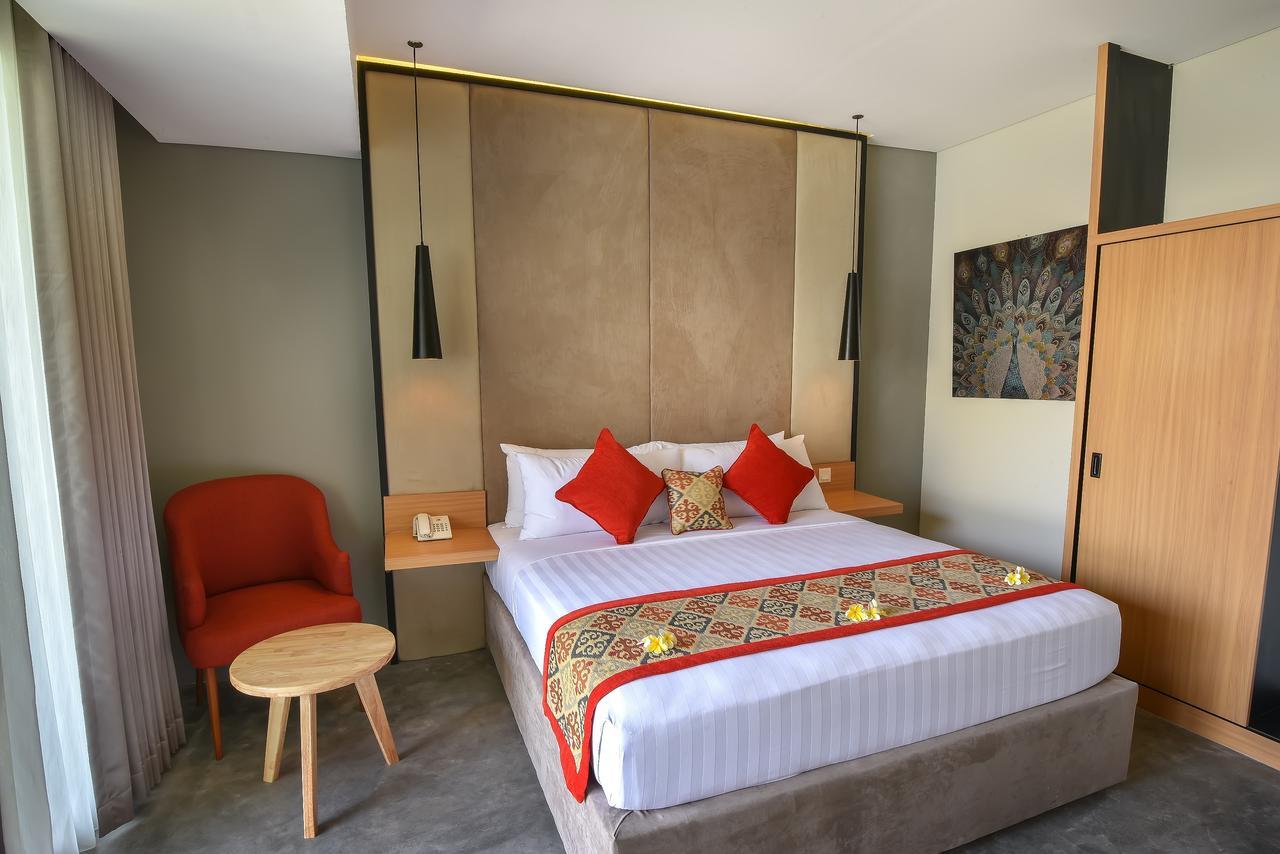 Villa Puri Ayu Sanur Exterior foto