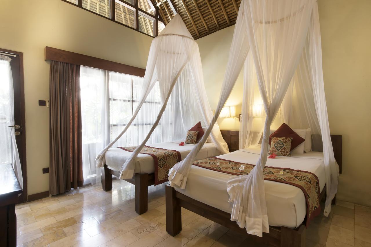 Villa Puri Ayu Sanur Exterior foto